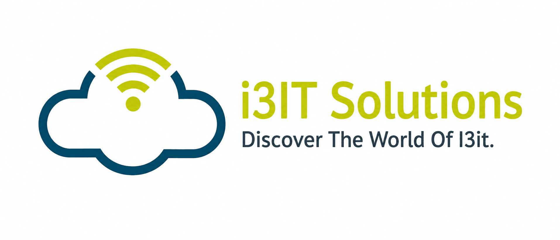 i3it Solutions