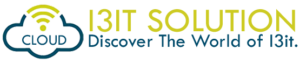 I3IT Logo