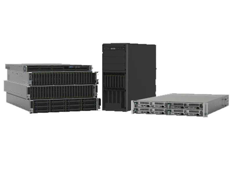 Single-Node-Servers